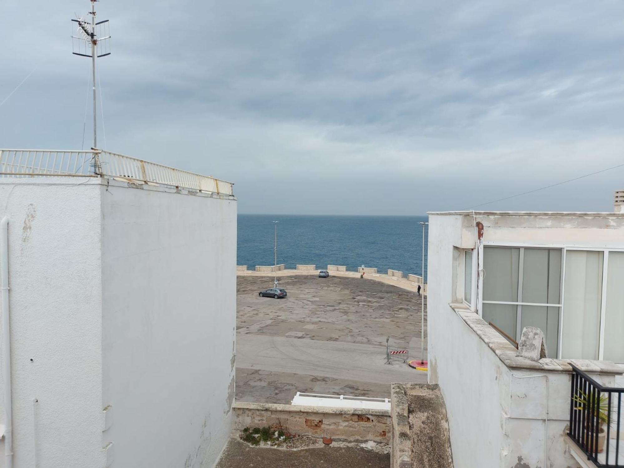 Отель Bonitamare Полиньяно-а-Маре Экстерьер фото